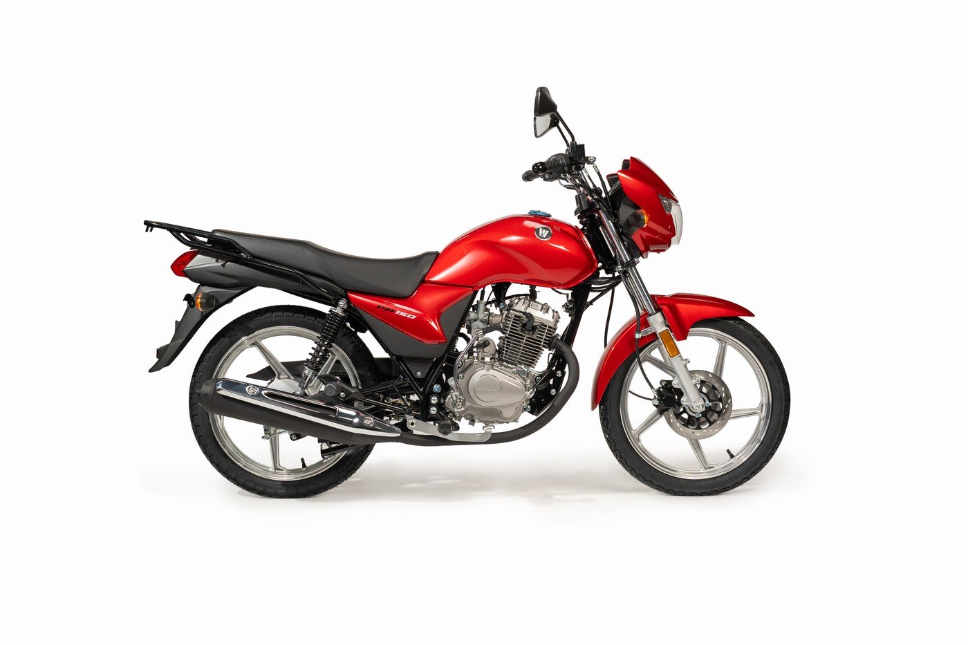 DM 150