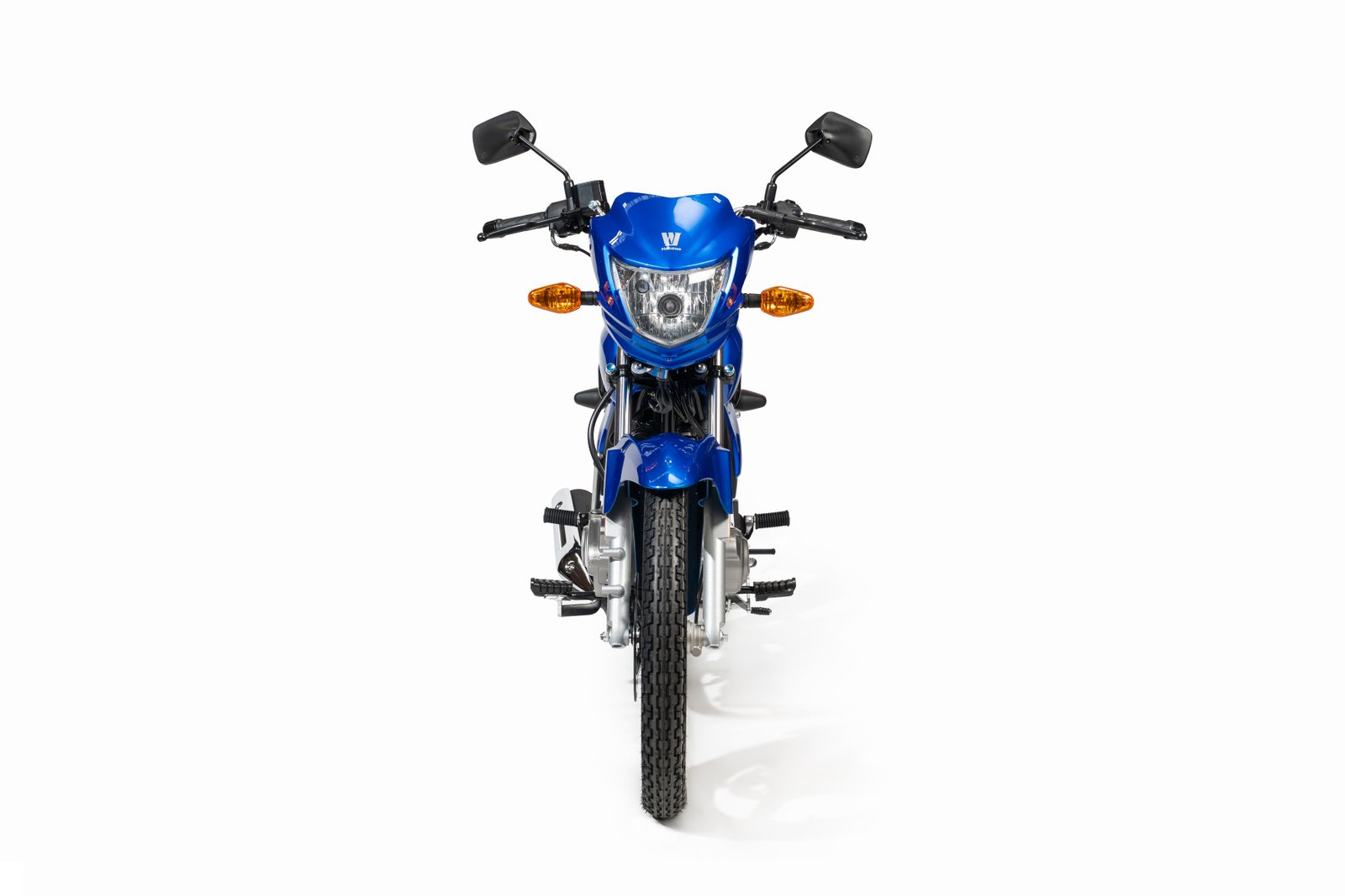 DM150 Azul 360