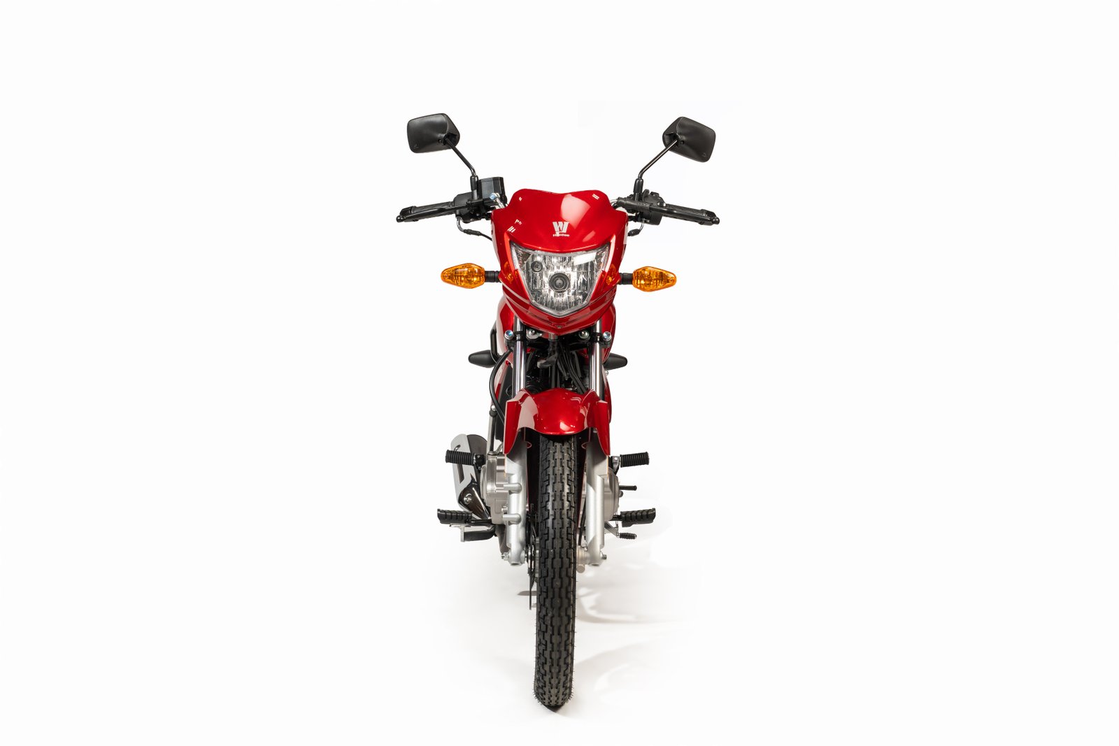 DM150 Roja 360