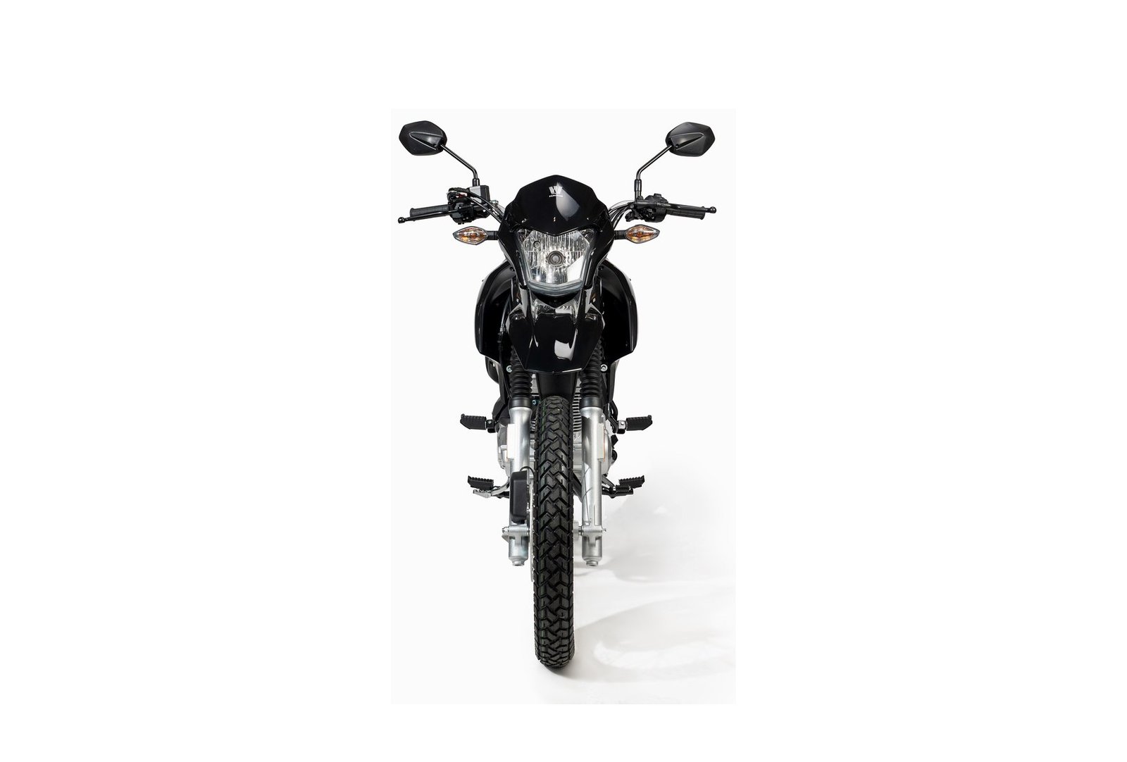 NK150S Blanca 360°